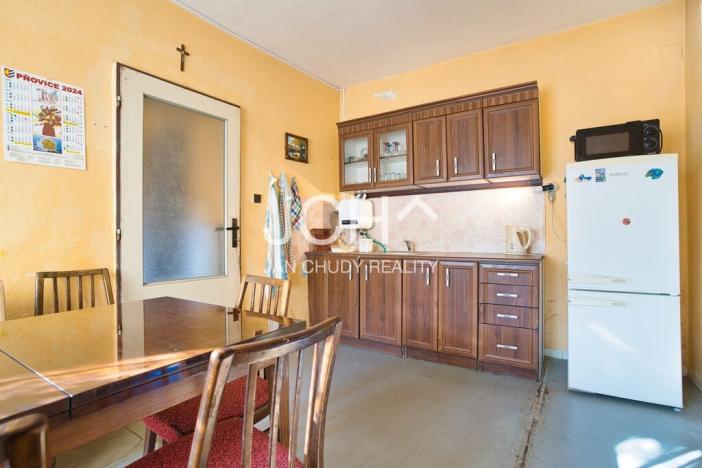 Prodej rodinného domu, Pňovice, 77 m2