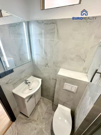 Pronájem bytu 1+1, Karlovy Vary, Dvořákova, 38 m2