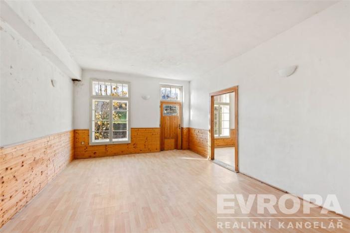 Prodej činžovního domu, Vidochov, 373 m2