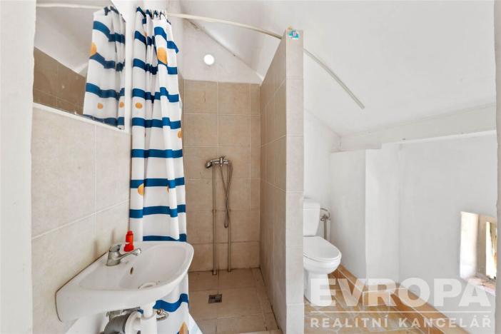 Prodej činžovního domu, Vidochov, 373 m2