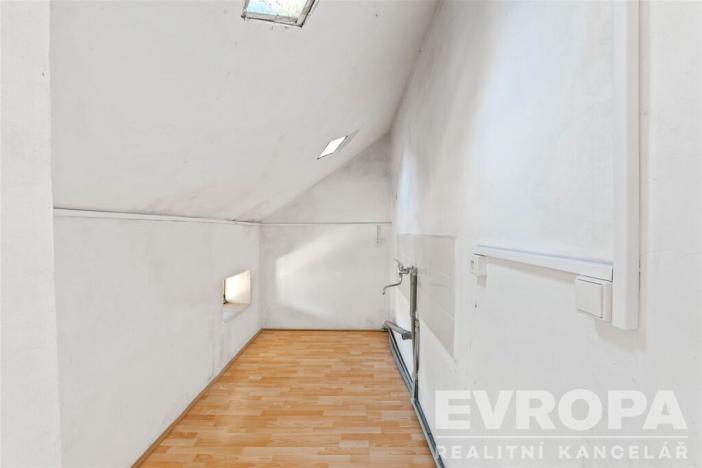 Prodej činžovního domu, Vidochov, 373 m2