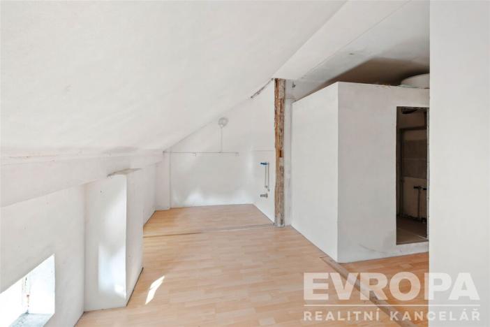 Prodej činžovního domu, Vidochov, 373 m2