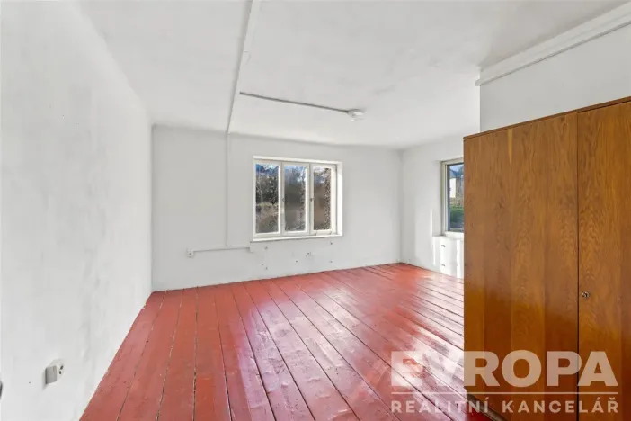 Prodej činžovního domu, Vidochov, 373 m2