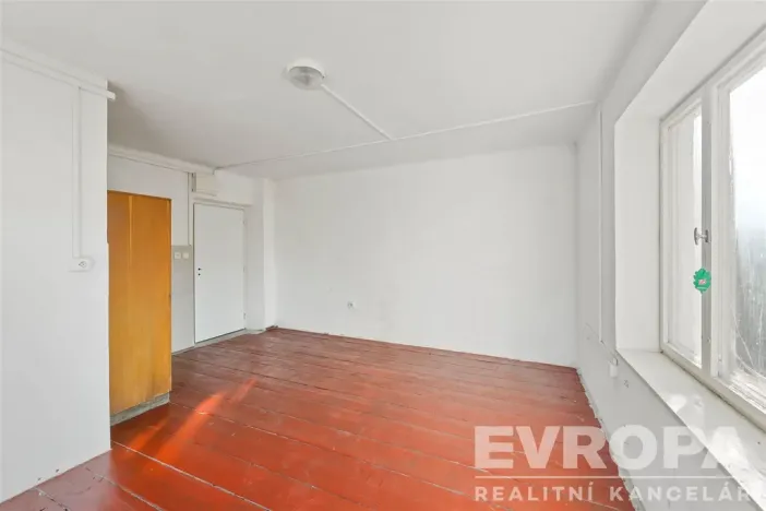 Prodej činžovního domu, Vidochov, 373 m2