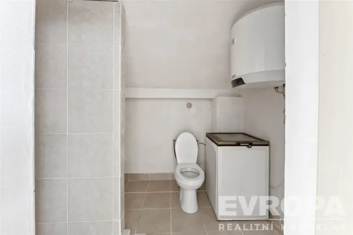 Prodej činžovního domu, Vidochov, 373 m2