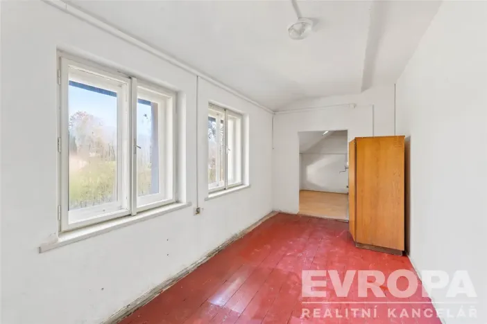 Prodej činžovního domu, Vidochov, 373 m2