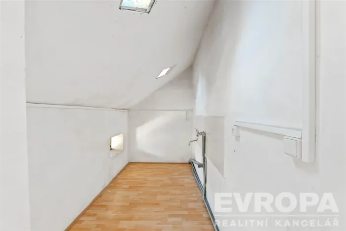 Prodej činžovního domu, Vidochov, 373 m2