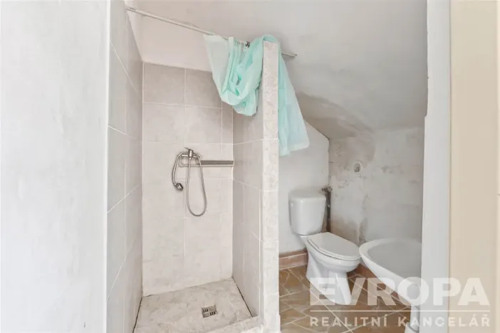 Prodej činžovního domu, Vidochov, 373 m2