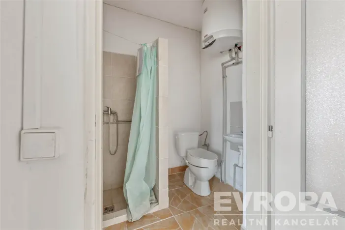 Prodej činžovního domu, Vidochov, 373 m2