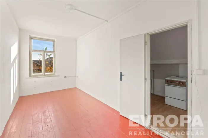 Prodej činžovního domu, Vidochov, 373 m2