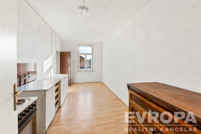 Prodej činžovního domu, Vidochov, 373 m2