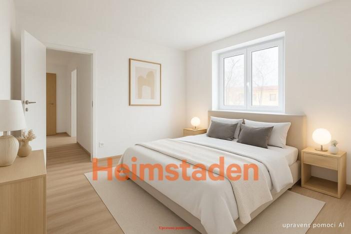 Pronájem bytu 3+1, Havířov - Šumbark, Dukelská, 72 m2