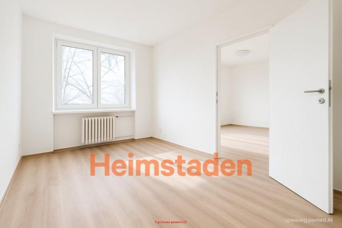 Pronájem bytu 3+1, Havířov - Šumbark, Dukelská, 72 m2