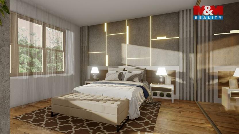 Prodej bytu 1+kk, Plzeň - Vnitřní Město, Veleslavínova, 59 m2