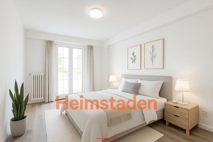 Pronájem bytu 3+1, Ostrava - Moravská Ostrava, Zahradní, 76 m2