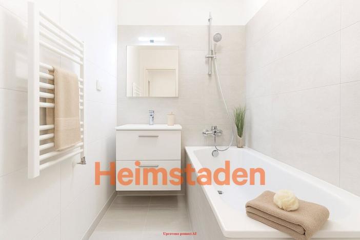 Pronájem bytu 3+1, Ostrava - Moravská Ostrava, Zahradní, 76 m2