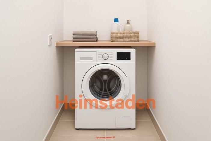 Pronájem bytu 3+1, Ostrava - Moravská Ostrava, Zahradní, 76 m2