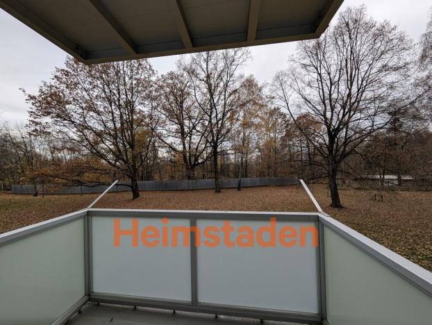 Pronájem bytu 3+1, Ostrava - Radvanice, Radvanická, 64 m2