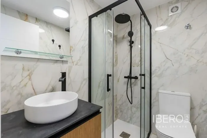 Prodej bytu 2+kk, Algeciras, Španělsko, Calle Cabo Cervera, 34 m2