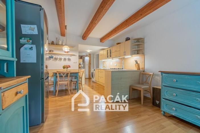 Prodej rodinného domu, Prostějov, Žeranovská, 128 m2