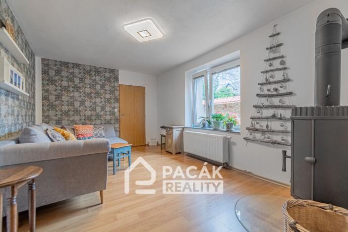 Prodej rodinného domu, Prostějov, Žeranovská, 128 m2