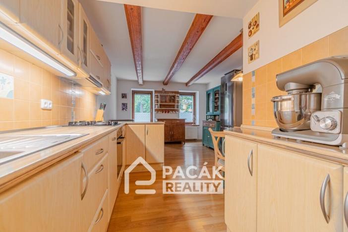 Prodej rodinného domu, Prostějov, Žeranovská, 128 m2