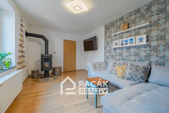 Prodej rodinného domu, Prostějov, Žeranovská, 128 m2