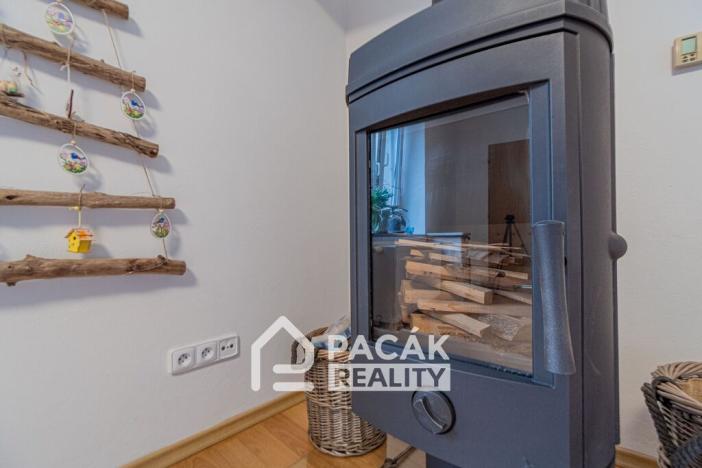 Prodej rodinného domu, Prostějov, Žeranovská, 128 m2