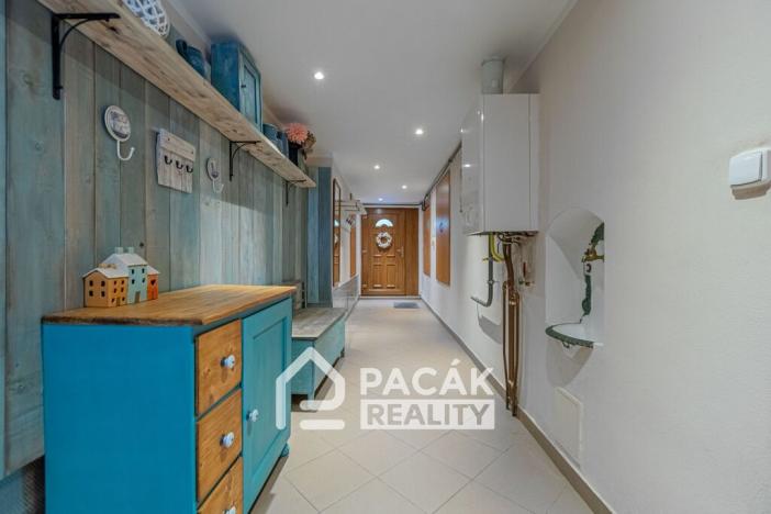 Prodej rodinného domu, Prostějov, Žeranovská, 128 m2