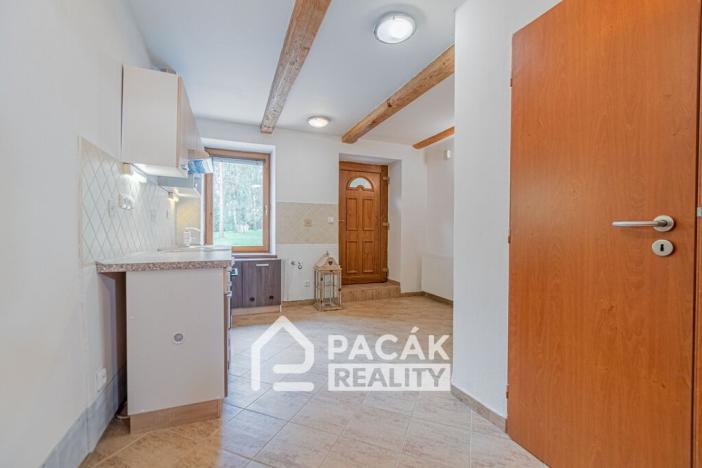 Prodej rodinného domu, Prostějov, Žeranovská, 128 m2