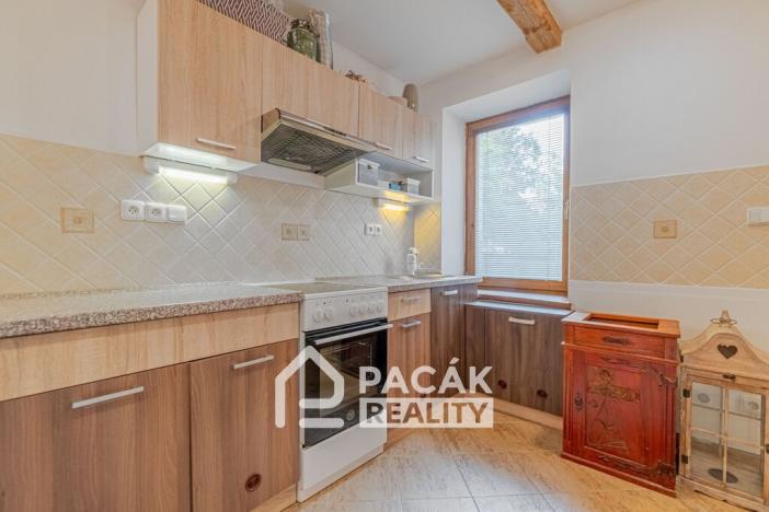 Prodej rodinného domu, Prostějov, Žeranovská, 128 m2