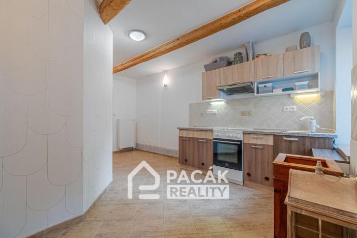 Prodej rodinného domu, Prostějov, Žeranovská, 128 m2