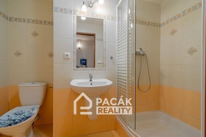 Prodej rodinného domu, Prostějov, Žeranovská, 128 m2