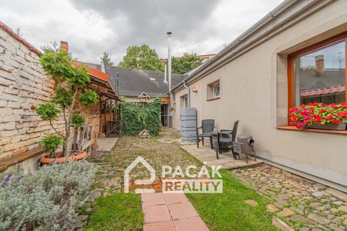 Prodej rodinného domu, Prostějov, Žeranovská, 128 m2