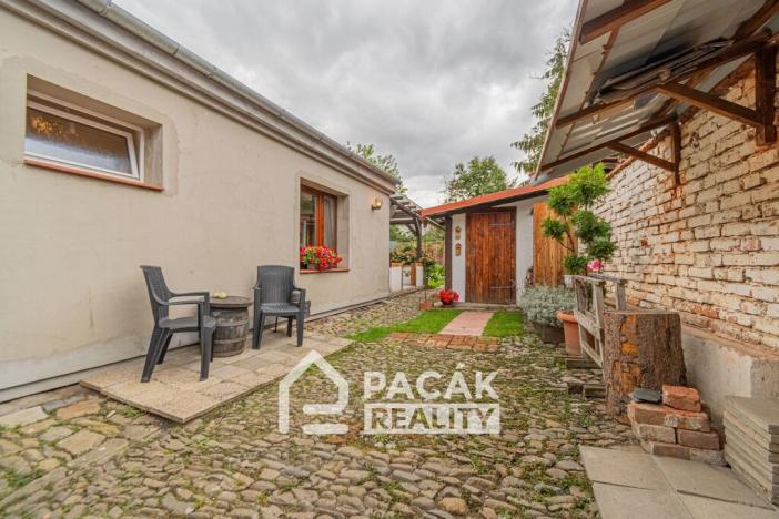 Prodej rodinného domu, Prostějov, Žeranovská, 128 m2