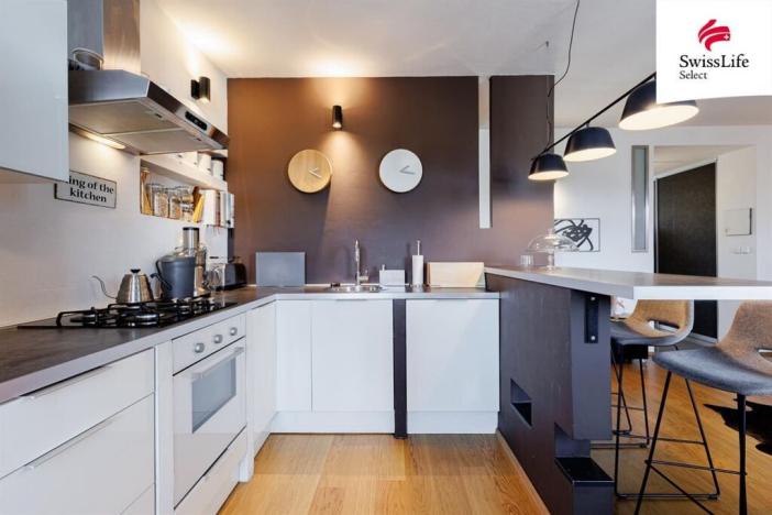 Prodej bytu 3+kk, Brno, Selská, 90 m2