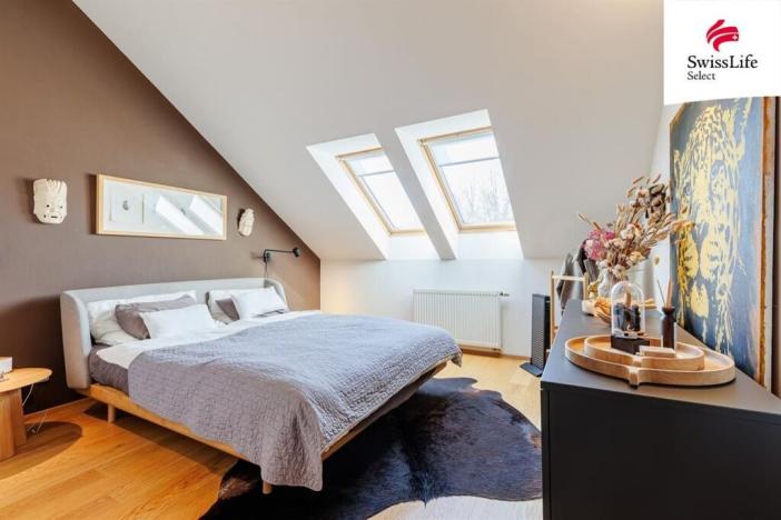 Prodej bytu 3+kk, Brno, Selská, 90 m2