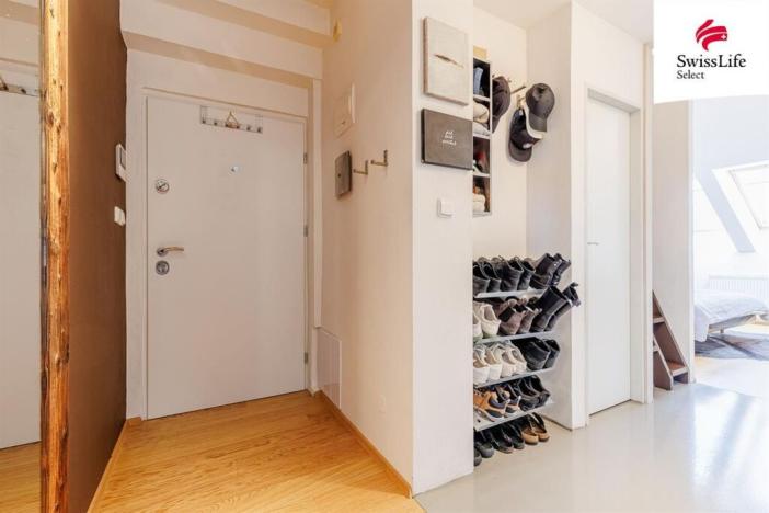 Prodej bytu 3+kk, Brno, Selská, 90 m2