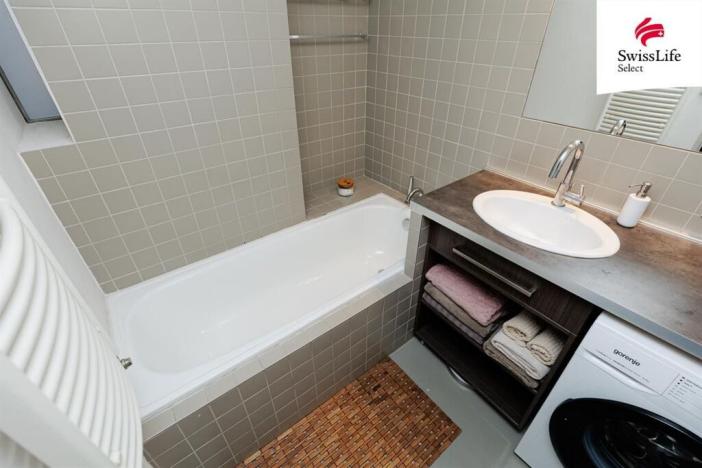 Prodej bytu 3+kk, Brno, Selská, 90 m2