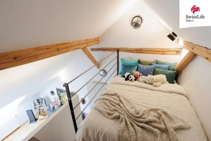 Prodej bytu 3+kk, Brno, Selská, 90 m2