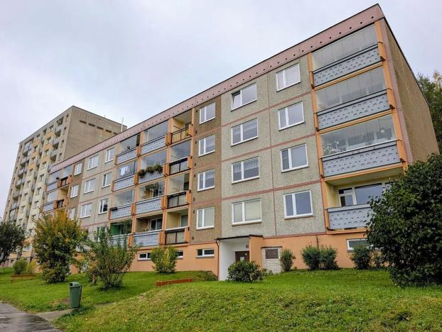 Prodej bytu 2+1, Velké Hamry, 52 m2