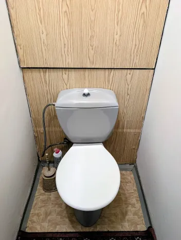 Prodej bytu 2+1, Velké Hamry, 52 m2