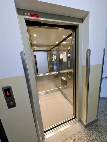 Prodej bytu 2+1, Velké Hamry, 52 m2