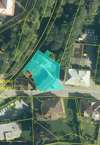 Prodej obchodního prostoru, Tanvald, Poštovní, 522 m2