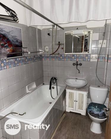 Prodej bytu 1+1, Krnov, Revoluční, 45 m2