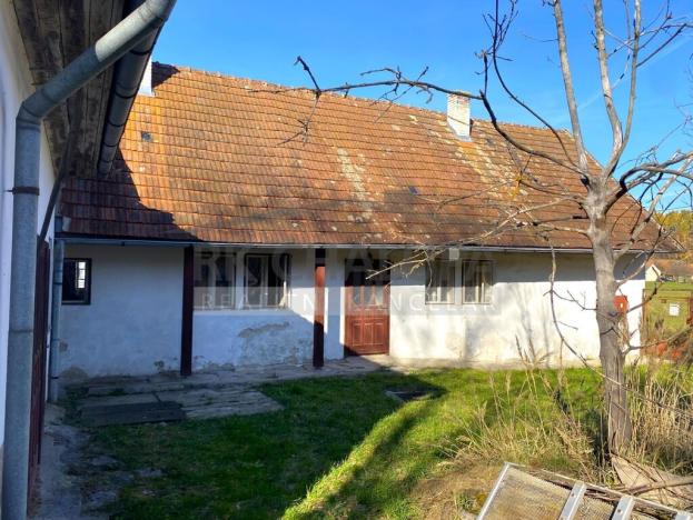 Prodej rodinného domu, Číměř - Nová Ves, 180 m2