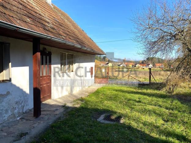 Prodej rodinného domu, Číměř - Nová Ves, 180 m2