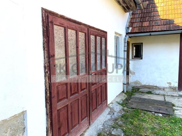 Prodej rodinného domu, Číměř - Nová Ves, 180 m2