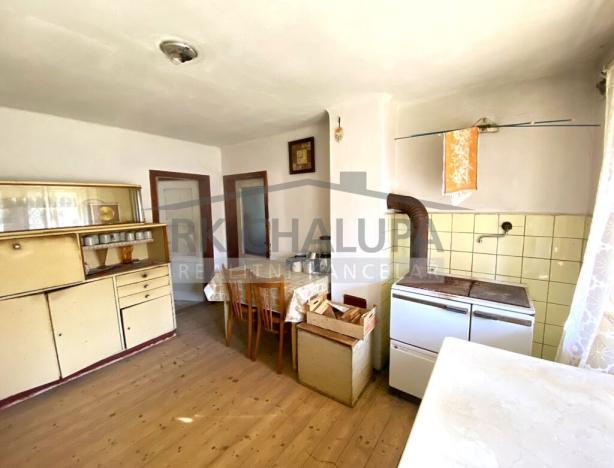 Prodej rodinného domu, Číměř - Nová Ves, 180 m2