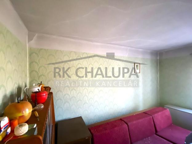 Prodej rodinného domu, Číměř - Nová Ves, 180 m2